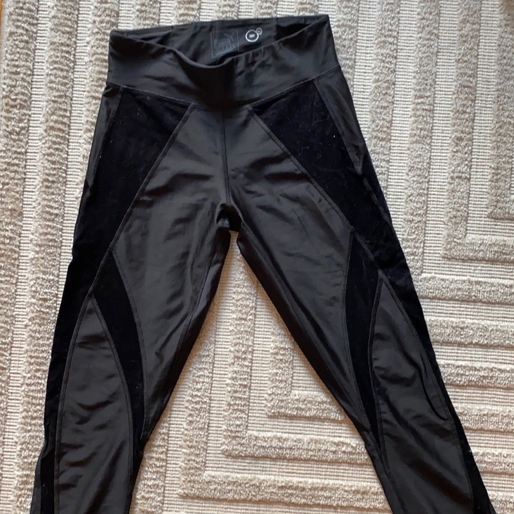 Puma leggings